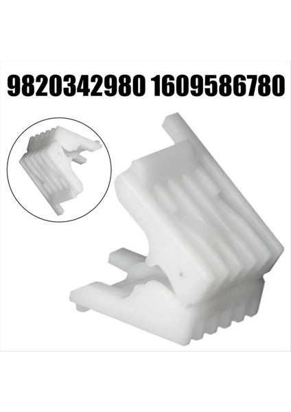 Citroen C4-Picasso Peugeot Için Debriyaj Verici Zımba 308 9820342980 Uzman Ortak Debriyaj Pedalı Yay Klibi (Yurt Dışından) fırsatları