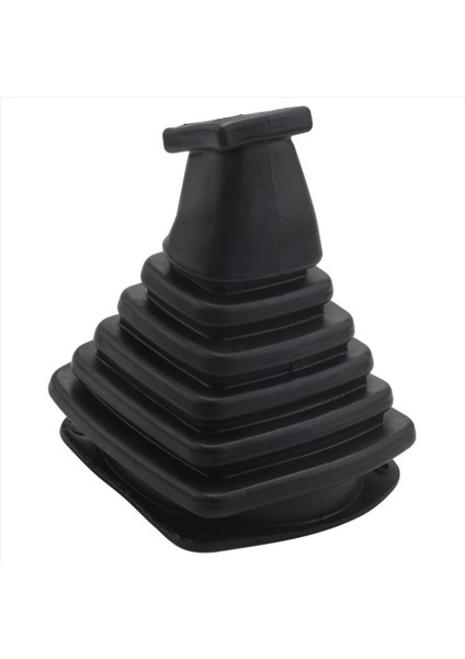 2x 3 Düğmeler Eksavatör Joystick Assy Daewoo Doosan Için Toz Kapağına Tutuklu Dişliler DX150 215 225 300 370-9C Sol (Yurt Dışından) fırsatları
