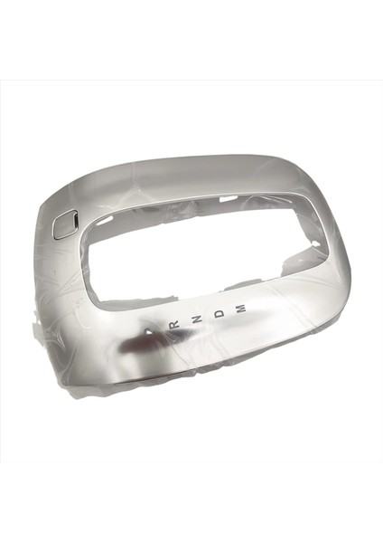 Otomatik Dişli Vites Paneli Krom Kapak 55587364 95417955 Buick Encore 2013-2019 Için Shifter Knob Mover Trim Frame (Yurt Dışından) fiyatları