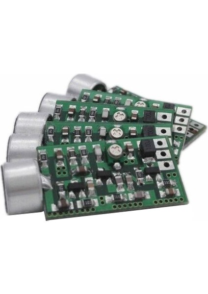 Mini Mikrofon Fm Verici Modülü Mikrofon Kablosuz Ses 100MHZ Kartı (Yurt Dışından) indirimleri