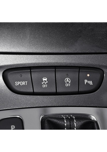 39028744 Araba Opel Astra K 1 4 Turbo 16V Için Otomatik Başlatma Park Çekiş Kontrol Anahtarı (Yurt Dışından) fiyatları