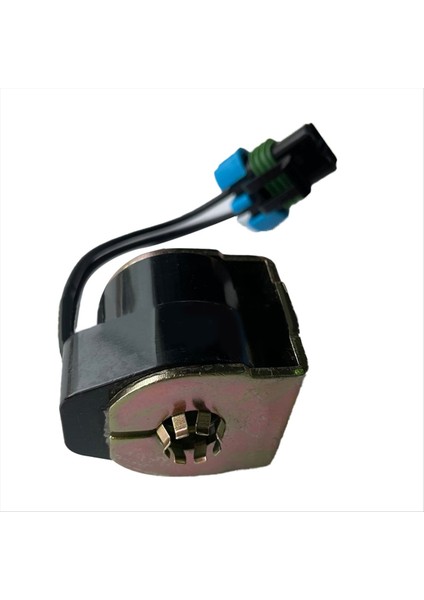 22-02804-00 Taşıyıcı Supra Kompresörü Için Kamyon Soğutmalı Araç Valf Bobini 05K / 05G 220280400 (Yurt Dışından) indirimleri