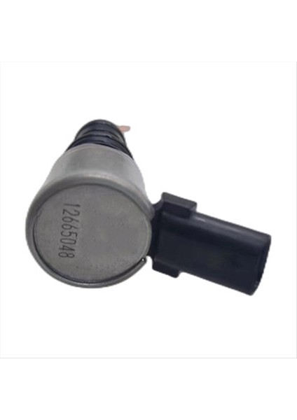 12636425 12686437 Yağ Pompası Kontrol Vanası Vvt Buick Chevrolet Gmc Için Solenoid Valf 1 5l 1 5l 2 0l (Yurt Dışından) modelleri