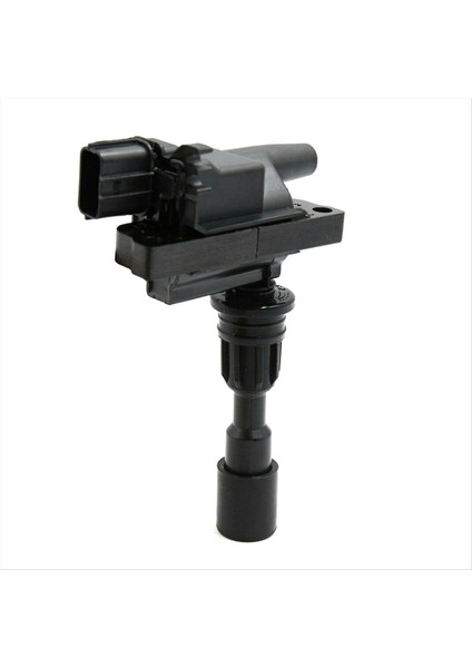 4pcs Mazda 323F 323S Için Ateşleme Bobini 1 5/1 6l 1998-2004 ZL01-18-100 ZL0118100 ZL01-18-100A (Yurt Dışından) fırsatları