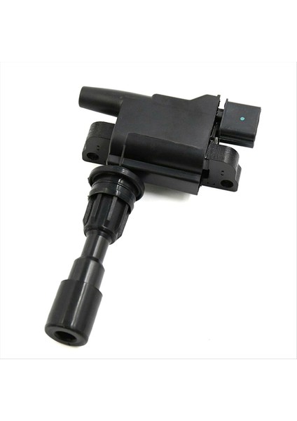 4pcs Mazda 323F 323S Için Ateşleme Bobini 1 5/1 6l 1998-2004 ZL01-18-100 ZL0118100 ZL01-18-100A (Yurt Dışından) indirimleri