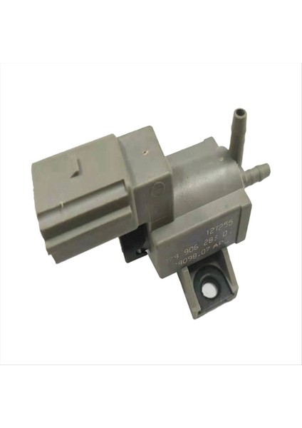 Emme Kontrol Solenoid Valf Turboşarj Solenoid Valf 079906283D 079906283B Audi A4 A7 A7 Q5 Volkswagen Touareg Için (Yurt Dışından)