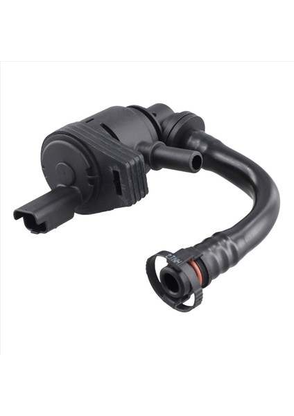 Araç Motoru Buhar Karbon Kalay Solenoid Valfı 9819632780 Citroen C5 Peugeot 408 2008 4008 5008 Otomobil Aksesuarları (Yurt Dışından)