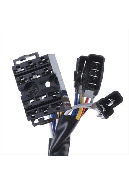 01-4811-87 01481187 K3012953 Kenworta T800 Freightliner Için Sinyal Silecek Anahtarı (Yurt Dışından) modelleri