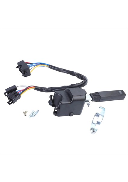 01-4811-87 01481187 K3012953 Kenworta T800 Freightliner Için Sinyal Silecek Anahtarı (Yurt Dışından) fırsatları