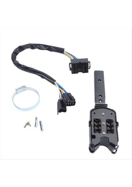 01-4811-87 01481187 K3012953 Kenworta T800 Freightliner Için Sinyal Silecek Anahtarı (Yurt Dışından) indirimleri