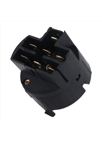 Ateşleme Sistemi Ateşleme Kilit Starter Switch Fiat Ducato Röle Için Kontak Fişleri 1329316080 46543405 51760520 51831898 (Yurt Dışından)