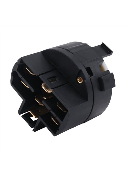 Ateşleme Sistemi Ateşleme Kilit Starter Switch Fiat Ducato Röle Için Kontak Fişleri 1329316080 46543405 51760520 51831898 (Yurt Dışından) modelleri