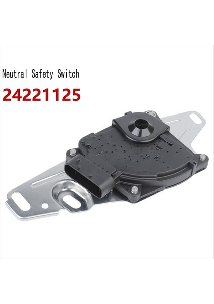 Yeni 24221125 Gm 4L60E 4L65E 4L80E 2004 -2023 Şanzıman Dişli Anahtarı Için Nötr Güvenlik Anahtarı 53-31571 NS319 (Yurt Dışından) modelleri