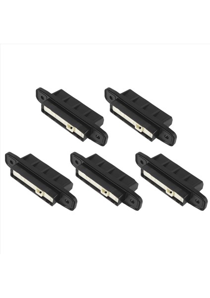 5x Araba Arka Bagaj Bagaj Anahtarı Kuyruk Kapısı Bagaj Kapısı Kapı Anahtar Düğmesi Için Toyota Kara Kruvazörü LC200 Lexus LX570 Için (Yurt Dışından)