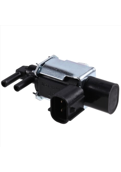 Emisyon Kontrol Solenoid Valf 2-Pin Mitsubishi Triton ml 4M41 Pajero Ns L200 4M41 8657A164 (Yurt Dışından)