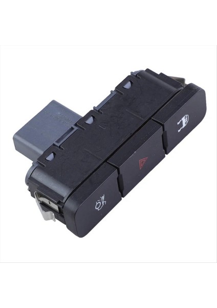 AR3T13D734ACW AR3T-13D734-ACW Kombinasyon Anahtarı Ford Mustang Için Çift Flash Kuyruk Kapağının Anti-Kayma Kayması (Yurt Dışından)