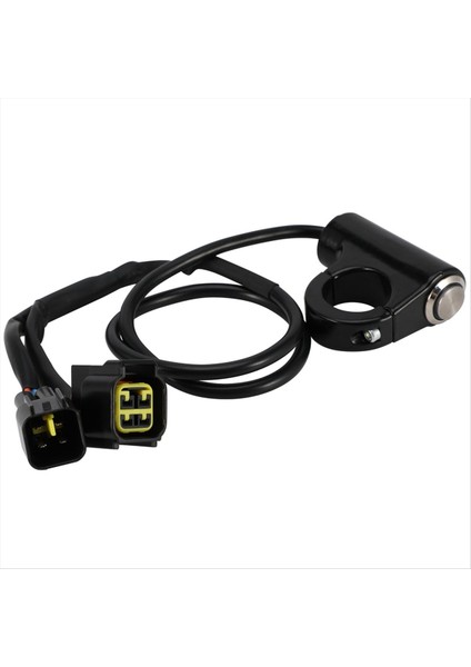 Talaria Sting R Mx4 Için Far Anahtarı Gidon Anahtarı Işık Açma/kapama Anahtarı Alüminyum Fiş ve Oynat Anahtarı (Yurt Dışından) fırsatları