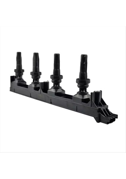 Araba Ateşleme Paketi 597087 5970A0 5970A6 597092 965695780 5970 87 Peugeot 307 307CC 2 0l Rfj Citroen C4 C5 (Yurt Dışından)