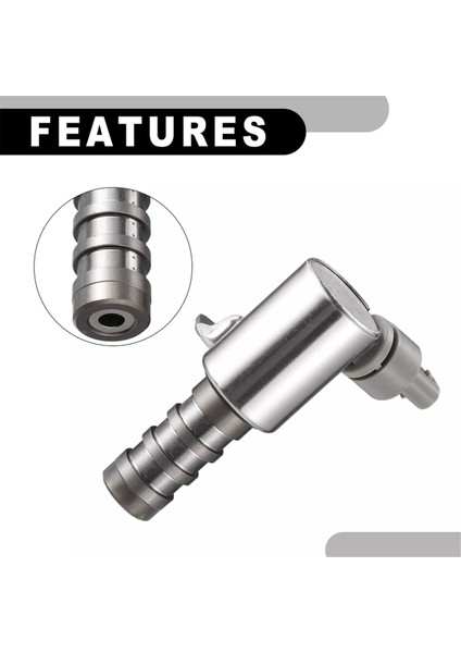 2pcs Vvt Değişken Valf Zamanlama Ford F-150 Kenar Taurus Lincoln Mkz 3 5l 3 7l 917-198 AT4Z6M280B (Yurt Dışından) fırsatları