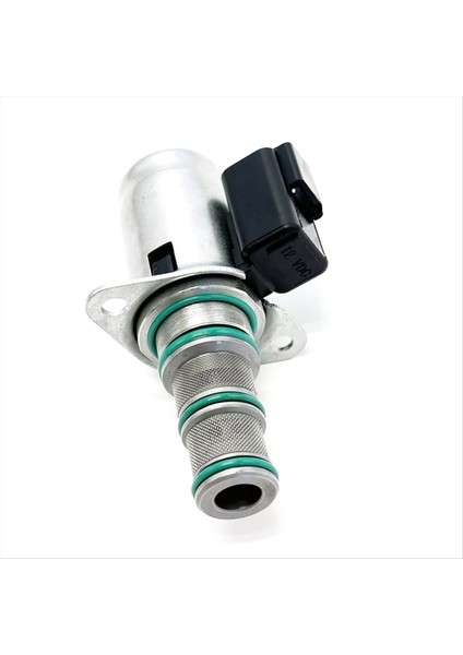 Komatsu Excavator Için 12V Solenoid Valf WB146 WB146PS PC14R PC16R 42N-64-11720 42N-6411721 (Yurt Dışından)