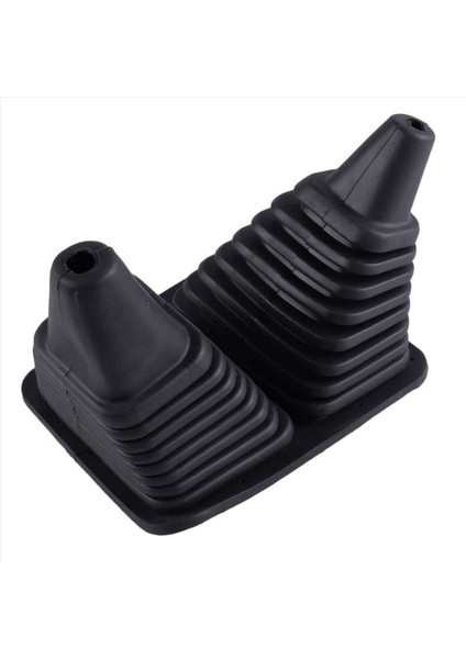 2x Dişli Vardiyalı Knob Iç Dış Toz Kapağı Çerçevesi Mitsubishi Pafero Montero Shogun Mk2 V31 V32 V33 (Yurt Dışından) fiyatları