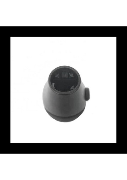 Akıllı Fortwo 450 451 1998-2014 Akıllı Fortwo Için 2x Dişli Topuz Otomatik Knob Gümüş (Yurt Dışından) fiyatları