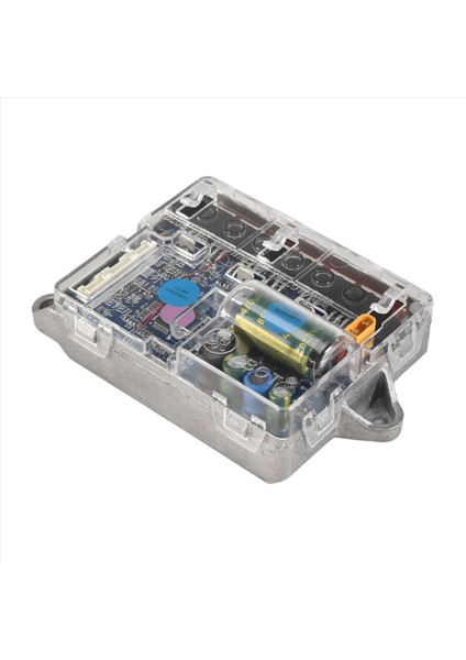 36V Anakart Kontrolör Ana Kurulu Xiaomi M365 Elektrikli Scooter Tahtası Aksesuarları Mavi (Yurt Dışından) fiyatları