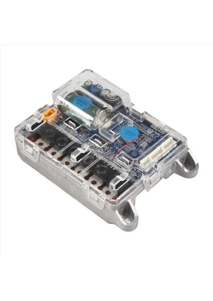 36V Anakart Kontrolör Ana Kurulu Xiaomi M365 Elektrikli Scooter Tahtası Aksesuarları Mavi (Yurt Dışından) modelleri