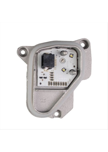 Yeni Ön LED Far Drl Moule Seat Leon Cupra Ile Isı Birlikle Moule 2017-2020 Angel Göz Işığı Kaynağı 5F0941476-R (Yurt Dışından)