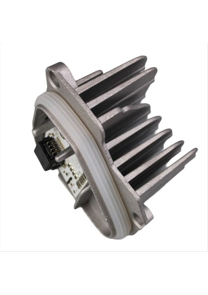 Yeni Ön LED Far Drl Moule Seat Leon Cupra Ile Isı Birlikle Moule 2017-2020 Angel Göz Işığı Kaynağı 5F0941476-R (Yurt Dışından) modelleri