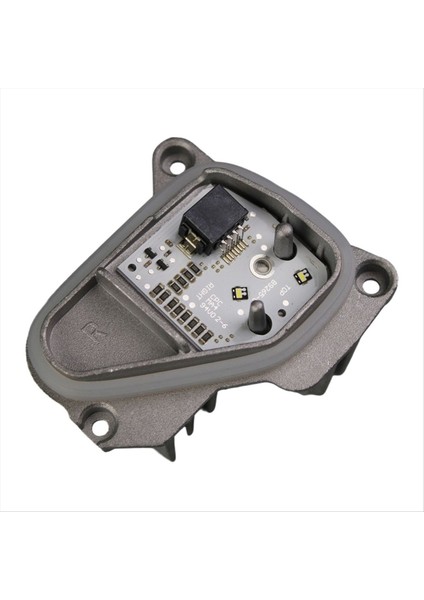 Yeni Ön LED Far Drl Moule Seat Leon Cupra Ile Isı Birlikle Moule 2017-2020 Angel Göz Işığı Kaynağı 5F0941476-R (Yurt Dışından) fırsatları