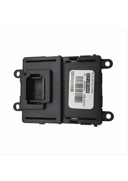 Audi Q5 8R0907472B 10045-17078 Için Otomatik Li Far Kontrol Modülü LED Araç Işık Denetleyicisi (Yurt Dışından) fiyatları