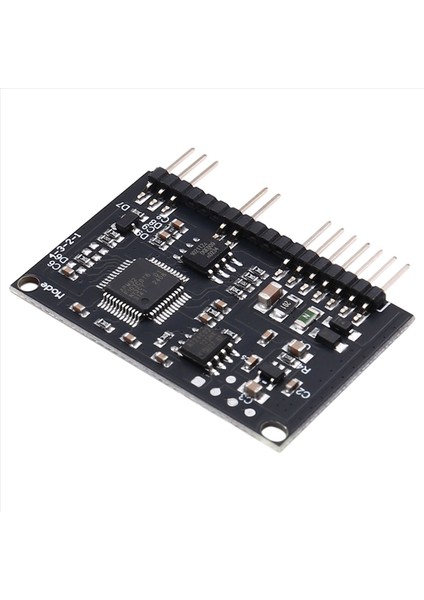 Vw Evo Golf Mk8 Octavıa Mk4 Tıguan Mk2 Atlas Kalıcı Trıshersıster Yardım Lane Yardım Kılavuzu Modül (Yurt Dışından)