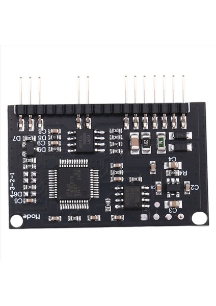 Vw Evo Golf Mk8 Octavıa Mk4 Tıguan Mk2 Atlas Kalıcı Trıshersıster Yardım Lane Yardım Kılavuzu Modül (Yurt Dışından) fiyatları