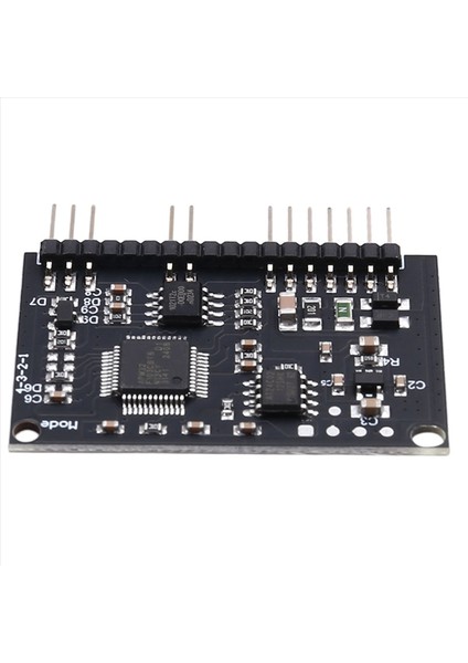 Vw Evo Golf Mk8 Octavıa Mk4 Tıguan Mk2 Atlas Kalıcı Trıshersıster Yardım Lane Yardım Kılavuzu Modül (Yurt Dışından) modelleri