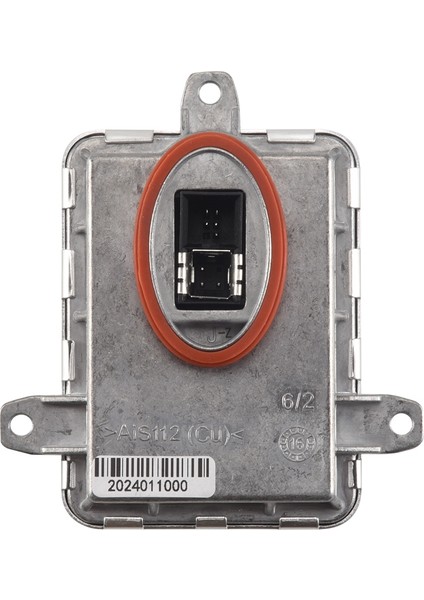 Araba Xenon Far Balast D1S Balast A1669002800 Q03 130732931201 Mercedes Için (Yurt Dışından)