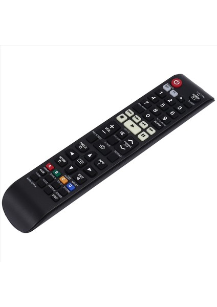 Yeni Uzaktan Kumanda AH59-02405A Samsung Ev Sineması Sistemi HTE6750WXY HTE4500 HTE4530 HTE5530 HTE5550W (Yurt Dışından) modelleri