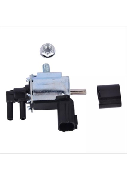 K5T46587 Araba Vakum Solenoid Nissan Devriyesi Için Gloria Cedric 2006-2011 (Yurt Dışından) fırsatları