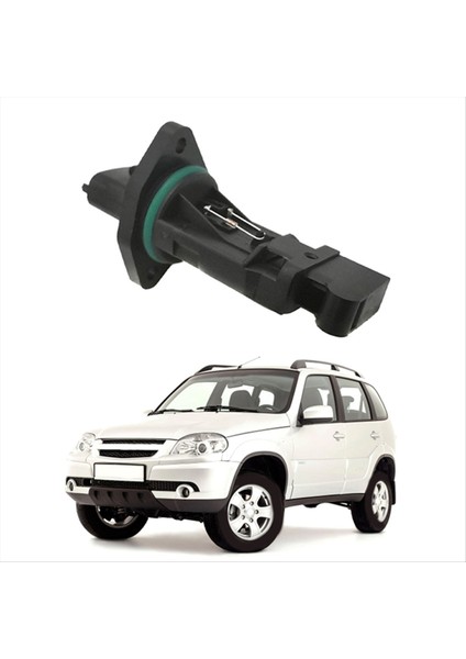 Kütle Hava Akış Ölçer Maf Akış Sensörü Lada Kalına Prıca Nıva Chevrolet 0280218116 F00C2G2064 (Yurt Dışından) indirimleri