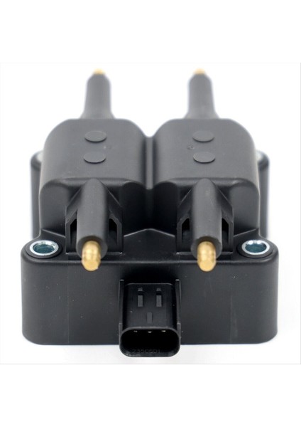 Chrysler Dodge Jeep Mitsubishi Için Ateşleme Paketi 56032521AB UF189 UF403 C1136 (Yurt Dışından) fırsatları