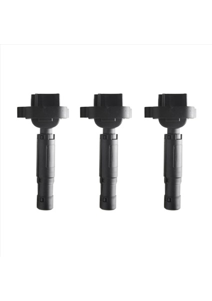 3x Ateşleme Mercedes Benz C-Serisi W203 CL203 1 8l A0001502980 A0001501580 (Yurt Dışından)