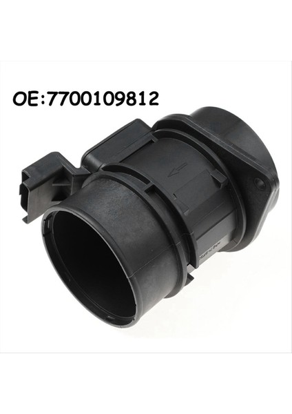 Araba Hava Akışı Ölçer Sensörü 5WK9632Z 5WK9620Z 7700109812 Renault Megane Manzaralı Traic Clio Espace Kangoo Laguna Master (Yurt Dışından) indirimleri