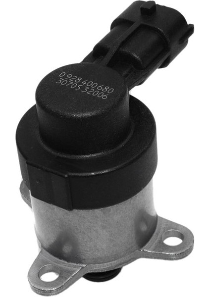 0928400825 Yakıt Ölçüm Vanası Common Rail Solenoid Valfı Yakıt Ray Basınç Sensörü Düzenleme Kontrol Valfı (Yurt Dışından) fırsatları
