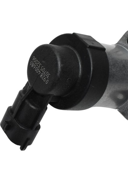 0928400825 Yakıt Ölçüm Vanası Common Rail Solenoid Valfı Yakıt Ray Basınç Sensörü Düzenleme Kontrol Valfı (Yurt Dışından) indirimleri