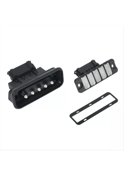 Mercedes Sprinter Için Kayar Kapı Kontak Plakası 1500 2500 3500 19-23 A9078213000 A6398200654 A6398200011 (Yurt Dışından) modelleri