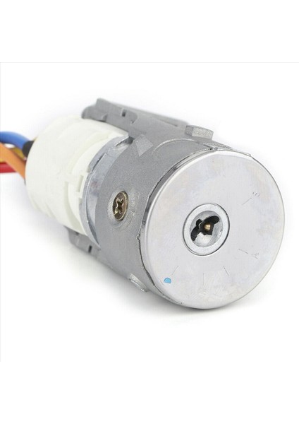 2x Araba Ateşleme Anahtarı Otomatik Ateşleme Kilit Starter Anahtarı 4 Anahtar 4162 Cf Citroen Berlingo Peugeot Ortağı Için Uyuyor (Yurt Dışından)