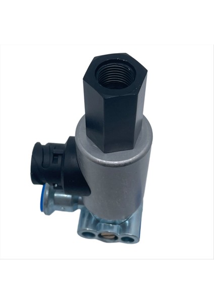 005977736 Kamyon Hava Freni Raufoss Adblue Ünitesi 3/2-Yollu Solenoid Valf Mercedes-Benz Euro4 OM457HLA (Yurt Dışından) modelleri