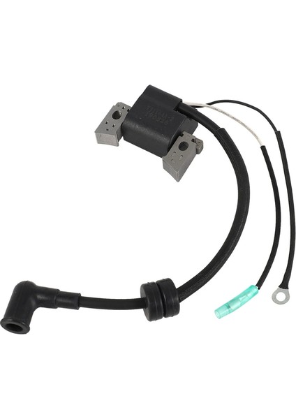 Ateşleme Bobini Assy 6BX-855571-00 Yamaha Tekne Motoru Için F4L F4S F6L F6S F6C 4 Strok Hidea F6 4 Strok 6hp Için (Yurt Dışından)