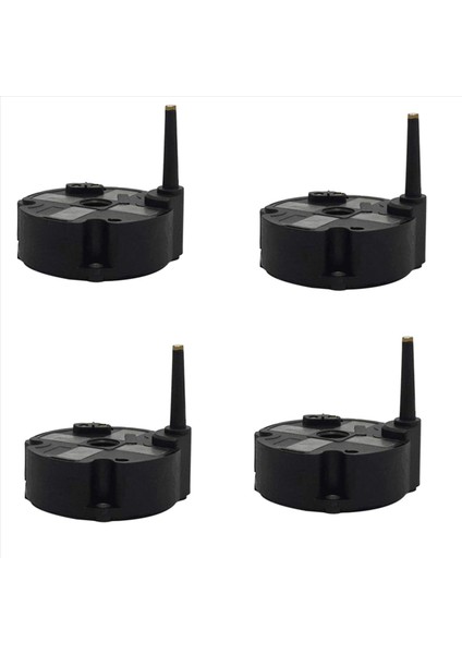 Mazda 121 323 Colt Için 4x Araba Ateşleme Bobini 1996-2001 Mitsubishi Lancer 1995-2003 H3T03975 (Yurt Dışından)