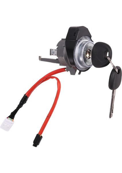 Kıa Sportage 2011-2016 Için 81900-3WG00 Tuşları ile Araba Ateşleme Kilit Silindiri (Yurt Dışından) modelleri